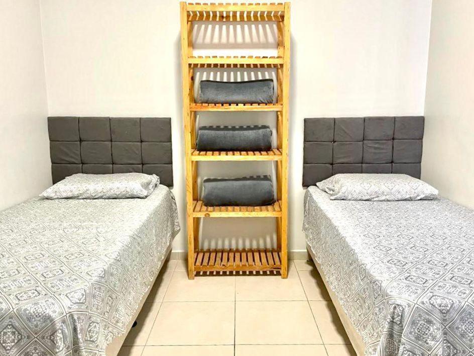 Apartamento Prox A Orla - Garagem E 03 Quartos Петролина Экстерьер фото