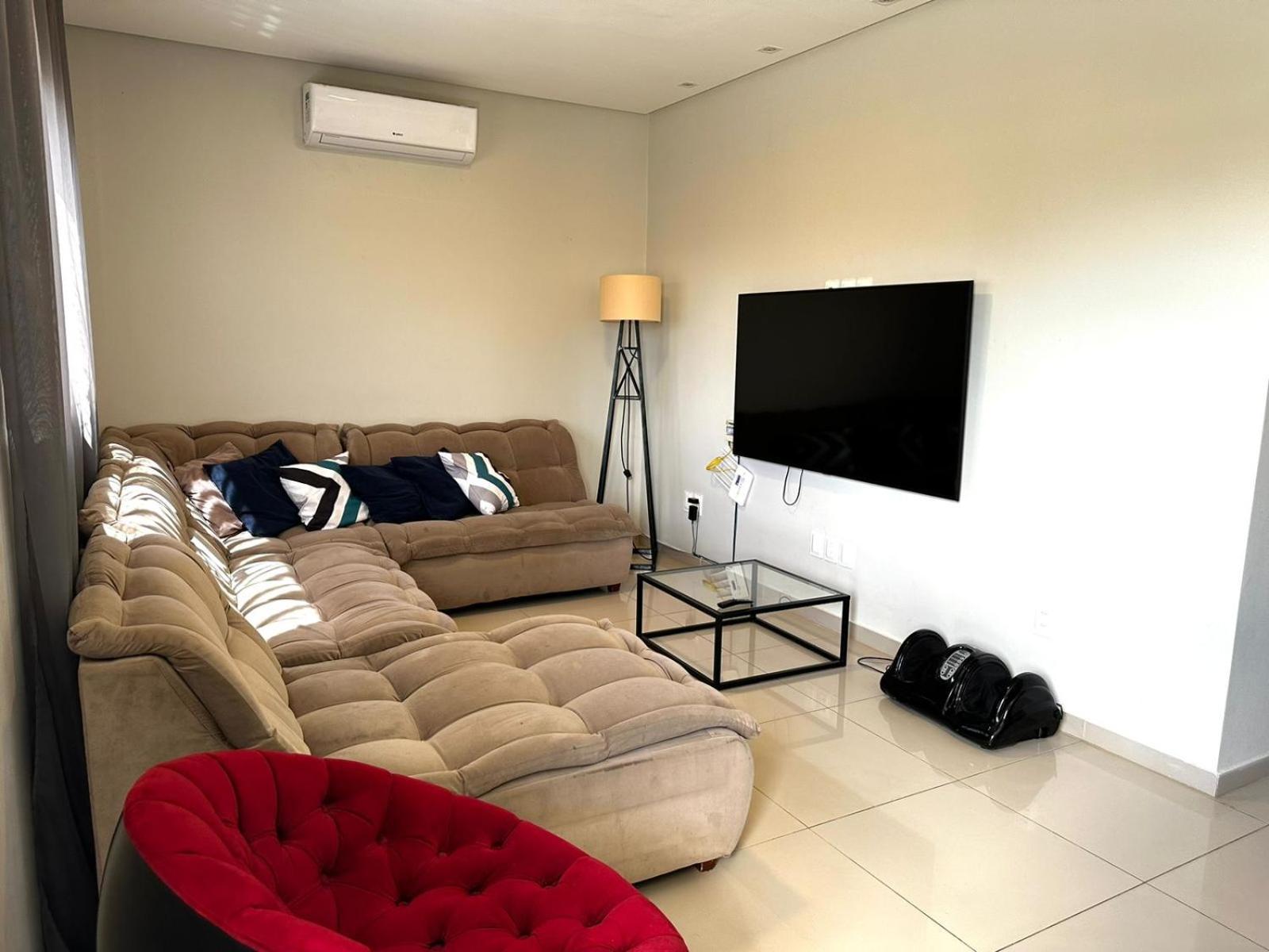Apartamento Prox A Orla - Garagem E 03 Quartos Петролина Экстерьер фото
