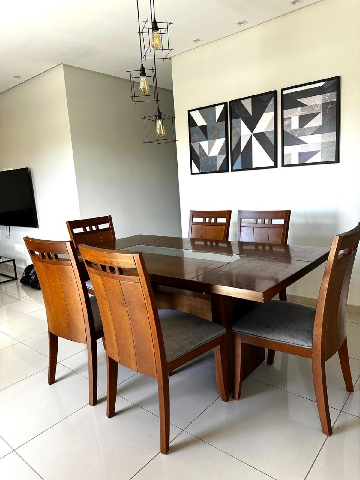 Apartamento Prox A Orla - Garagem E 03 Quartos Петролина Экстерьер фото