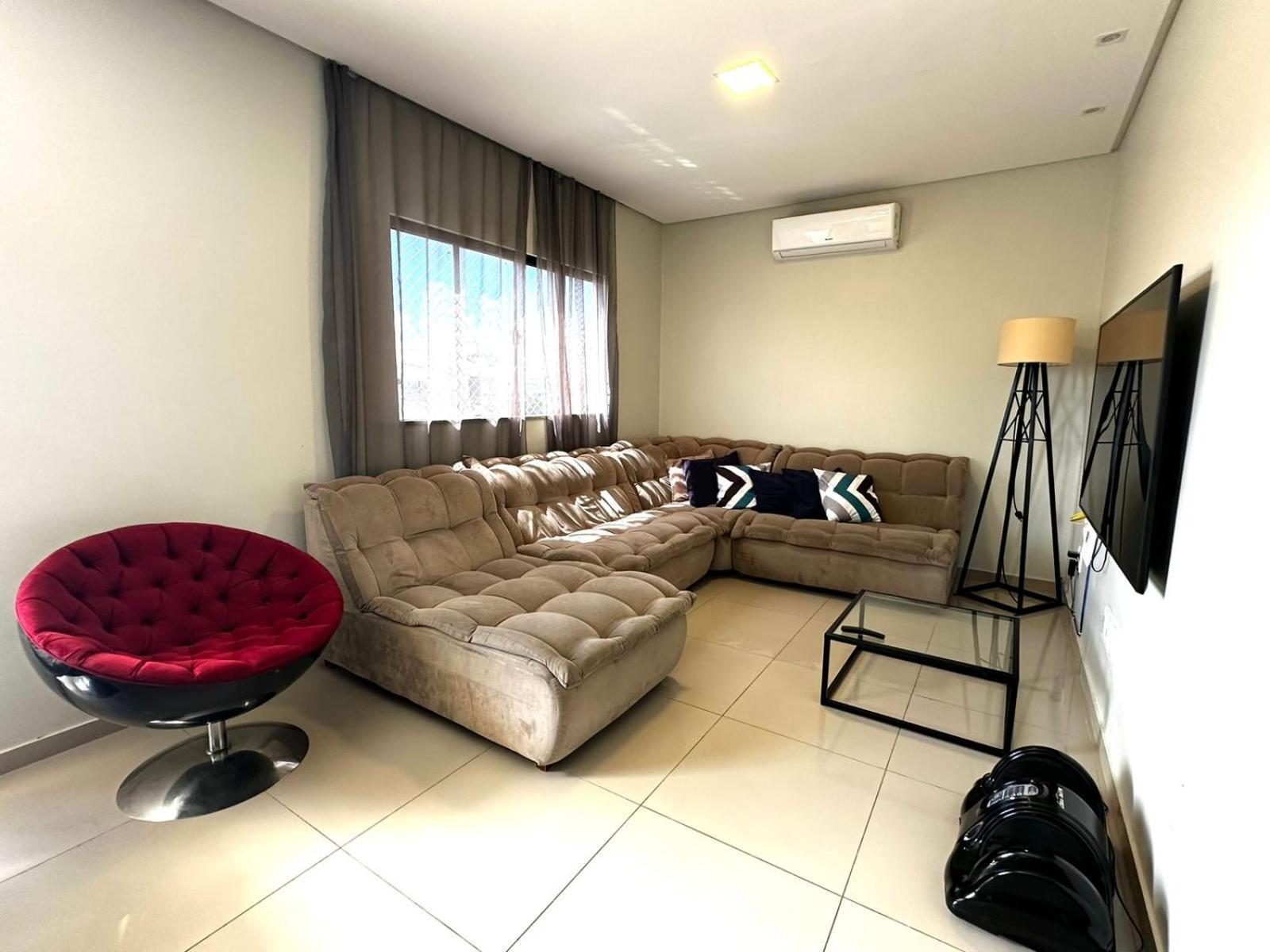 Apartamento Prox A Orla - Garagem E 03 Quartos Петролина Экстерьер фото