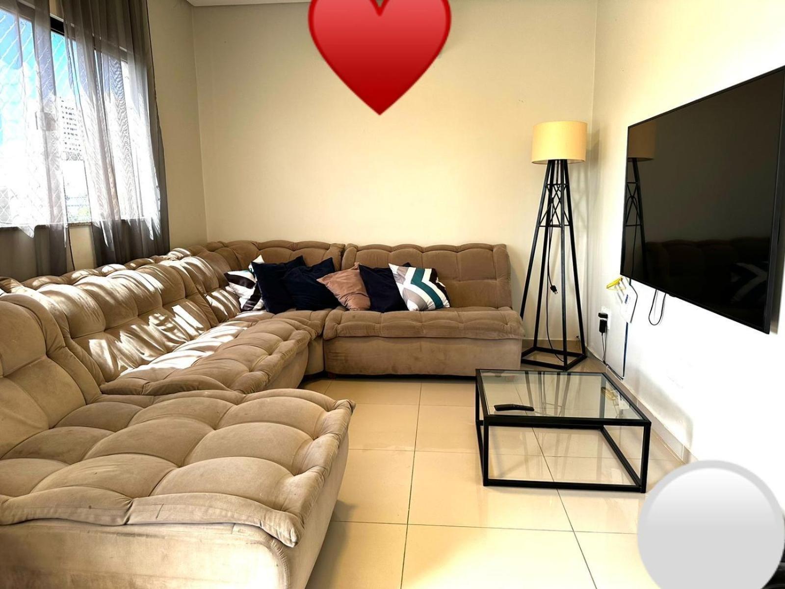 Apartamento Prox A Orla - Garagem E 03 Quartos Петролина Экстерьер фото